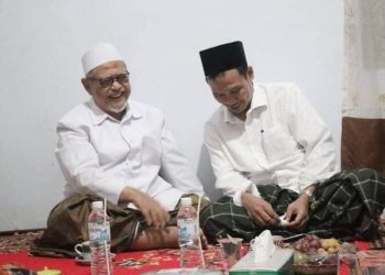 Keberhasilan pendidikan tanggung jawab siapa
