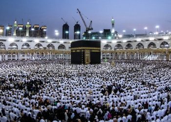 Ketika Allah Hanya Menerima Ibadah Haji 6 Orang dari 600 Ribu Jamaah Haji