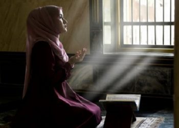 Kewajiban Iddah Wanita Menurut Gus Baha