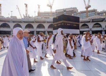 Menata Niat Sebelum Haji dan Umrah
