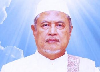 Oleh-Oleh dari 100 Hari Romo Kiai Jamaluddin Ahmad