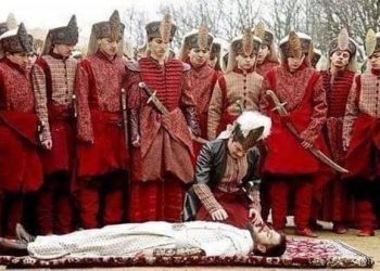 Orang Shaleh di Sarang Pelacuran