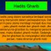 Rahasia hadis gharib
