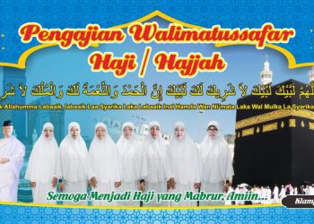 Walimah Safar Haji, Sejarah dan Relevansinya