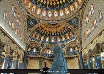 negara paling religius