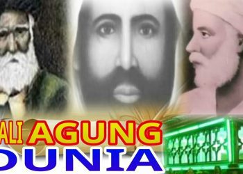 Strategi Menjadi Wali Sesuai Ajaran Nabi