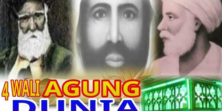 Strategi Menjadi Wali Sesuai Ajaran Nabi
