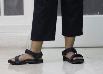 Benarkah nabi pakai celana-cingkrang
