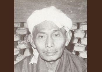 cara Kiai Idris mendidik santrinya