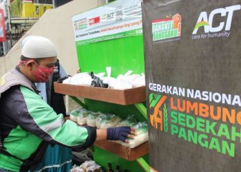 Gaji Besar Petinggi ACT, Ini Fakta Lainnya