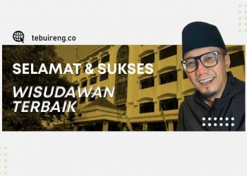 Gus Ipang Terpilih sebagai Wisudawan Terbaik di UNIGA Malang