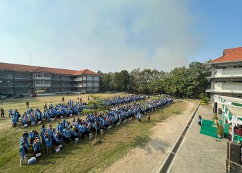 Merdeka Belajar Kampus Merdeka Ala Unhasy