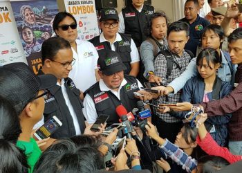Pendiri ACT, Dekat PKS dan Kritik Jokowi