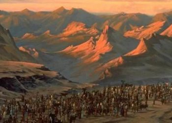 Peristiwa Penting yang Terjadi pada 10 Hari Pertama Bulan Dzulhijjah