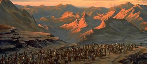 Peristiwa Penting yang Terjadi pada 10 Hari Pertama Bulan Dzulhijjah