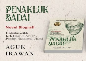Tahapan Menulis Novel Agar Best Seller
