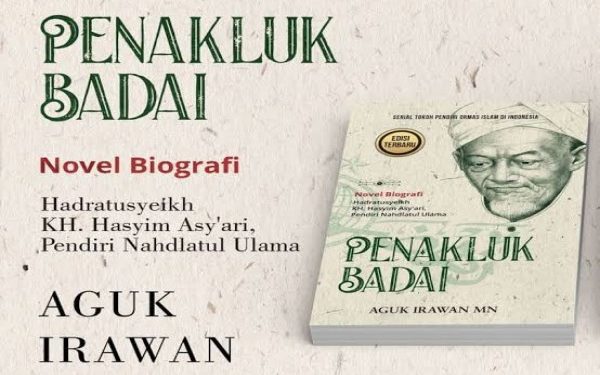 Tahapan Menulis Novel Agar Best Seller