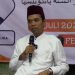 UAS Siap Cuti Ceramah Ramadan Tahun Depan