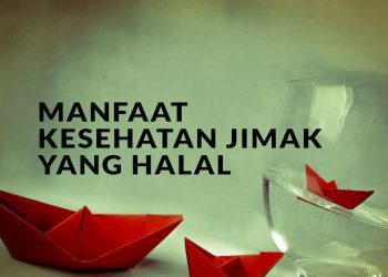 Doa Serta Amalan Sebelum Jimak