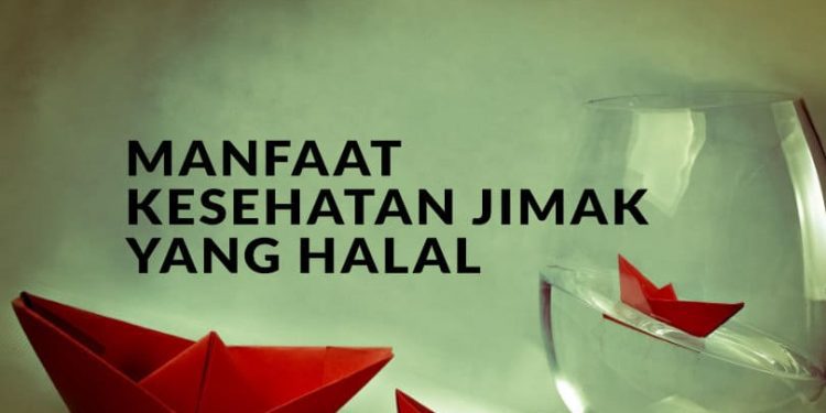 Doa Serta Amalan Sebelum Jimak