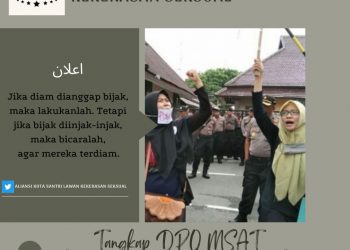 Kasus Pencabulan di Jombang, Ini Sikap Tokoh NU