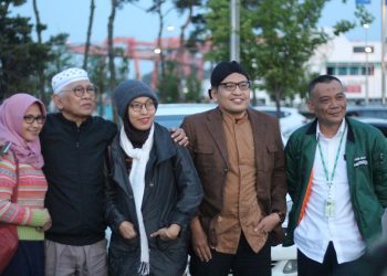 Wiridan Sebelum Mendirikan Pondok