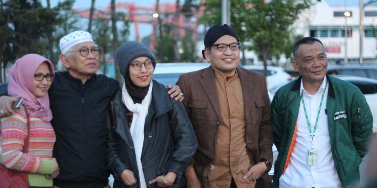 Wiridan Sebelum Mendirikan Pondok