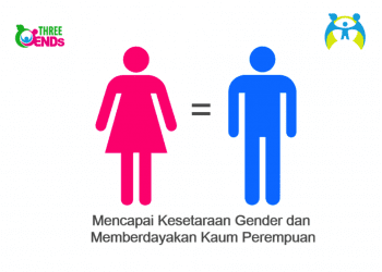 Agama Sebabkan Ketimpangan Gender?