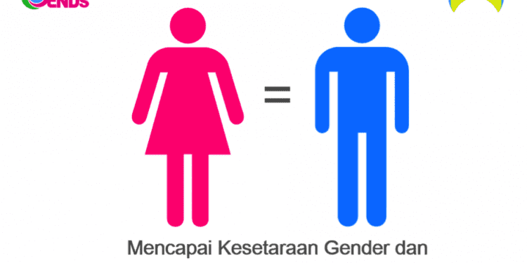 Agama Sebabkan Ketimpangan Gender (ist)