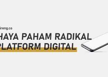 Bahaya Paham Radikal di Platform Digital