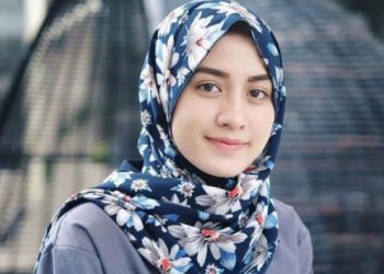 Doa ketika pertama haid