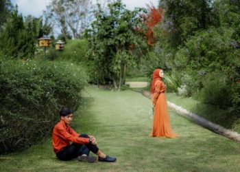 Hukum Foto Pranikah dalam Islam