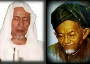 Ijazah Hadis Musalsal Mbah Hasyim