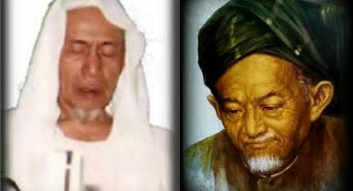 Ijazah Hadis Musalsal Mbah Hasyim