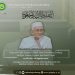 Ketua PCNU Jombang wafat