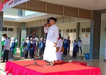 Khutbah Jumat Tema Kemerdekaan