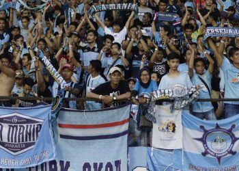 Laskar Joko Tingkir dan Gus DUr