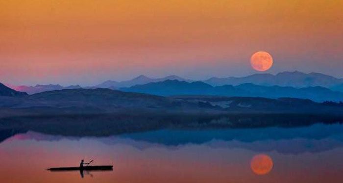 Meluruskan Anggapan Sial Bulan Safar