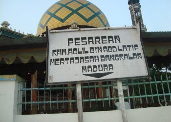 Meneladani Kiai Kholil Bangkalan