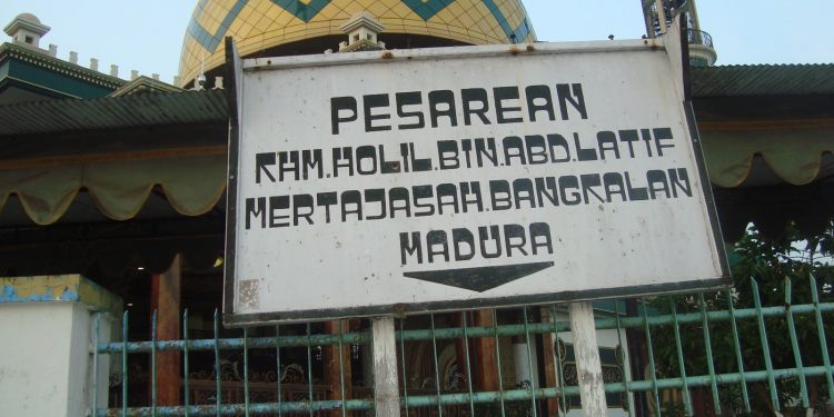 Meneladani Kiai Kholil Bangkalan