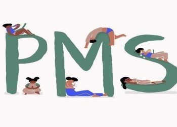 Meniru Sumayyah Ketika Alami PMS