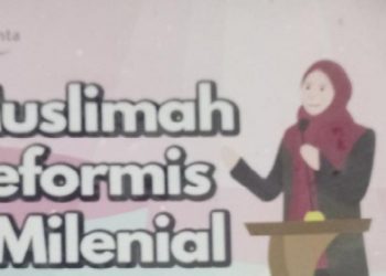 Muslimah Reformis, Mewujudkan Islam Rahmatan Lil Alamin