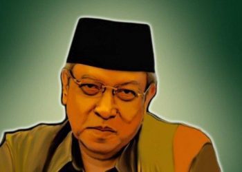 Pesantren dalam pandangan Kiai Said