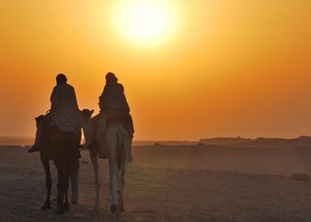 Sejarah Penetapan Bulan Muharram sebagai Awal Tahun Hijriyah