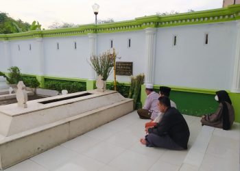 Strategi Kiai Wahab Melawan Kartosoewirjo