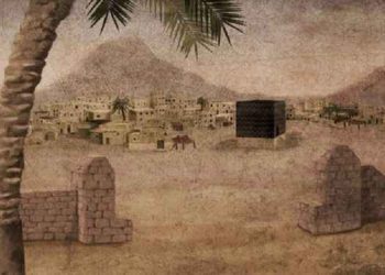 Suhaib ar-Rumi Meninggalkan Seluruh Hartanya Demi Hijrah