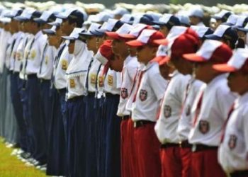 Tantangan Generasi Z dalam Mengisi dan Mempertahankan Kemerdekaan