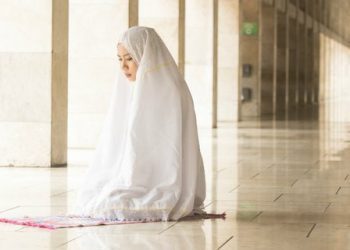 Tata Cara Shalat Wanita Istihadah