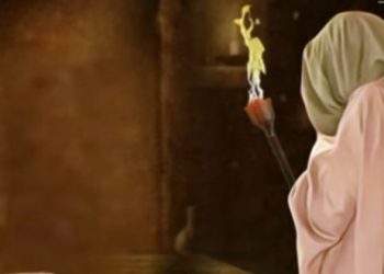 Tipu Daya Wanita Terhadap Seorang yang Ahli Ibadah