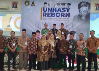 Unhasy buka Fakultas Kedokteran